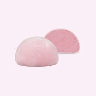 Mochi De Fresa