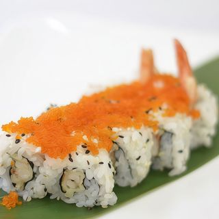 232 - Uramaki ebiten - 8 pezzi