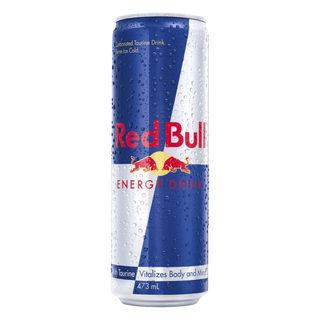 Red Bull