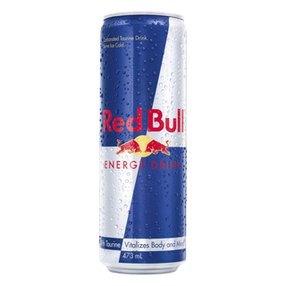 Red Bull
