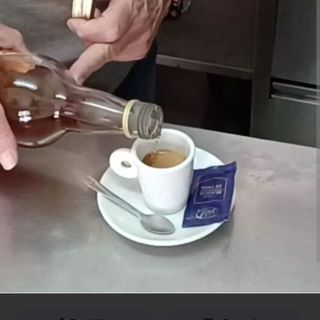 Café C/ Cheirinho