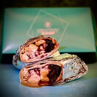Burrito ROMPEMUROS