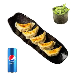 Combo Gyoza