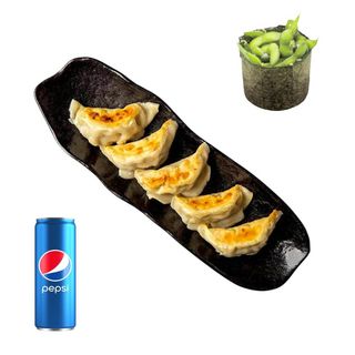 Combo Gyoza