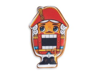 Пряник Лускунчик