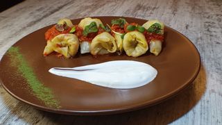 Голубці Закарпатські