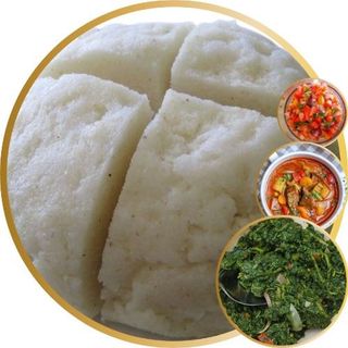 Ugali Managu