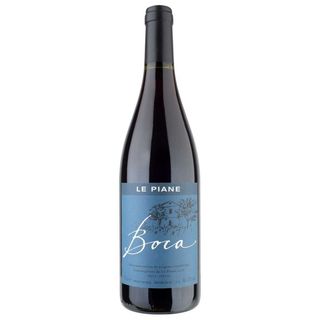 Le Piane - Boca 2017