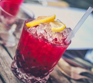 Tinto de verano lata 330ml