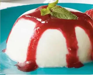 Panna Cotta
