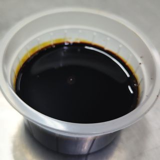 Salsa De Soja (50 G.)