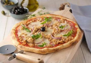Pizza Thon