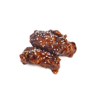 Крылышки "Snickers" 3шт