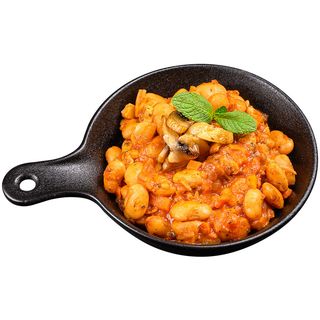 Боб с манатарки (веган) (300г)