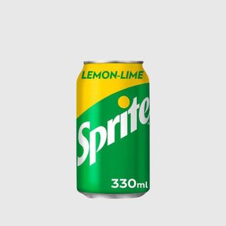Sprite Can 33cl