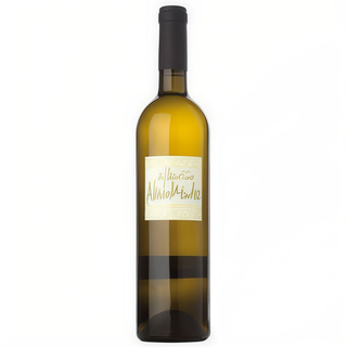 Vino Blanco Albariño (750 Ml.)