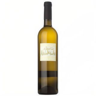 Vino Blanco Albariño (750 Ml.)