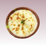 Pasticcio Mixte