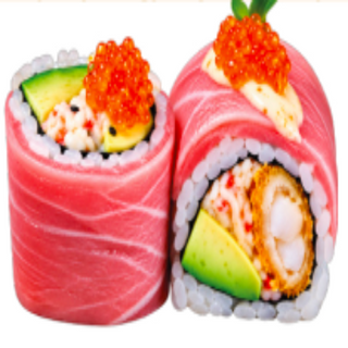  CALIFORNIA BEEF ROLL   