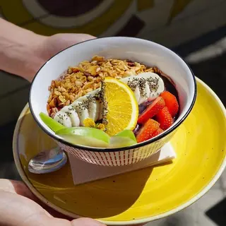 Açaí bowl 