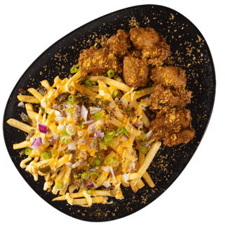 Fryty Nanban Cheetos