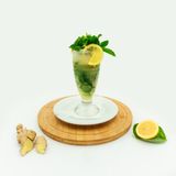 Citron Gingembre