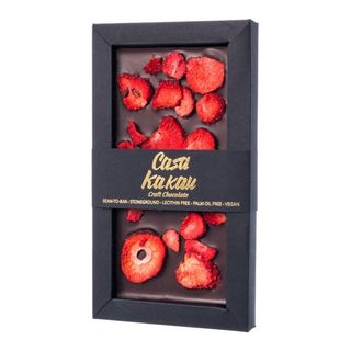 Casa Kakau Ягода