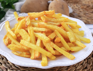 Patatas fritas
