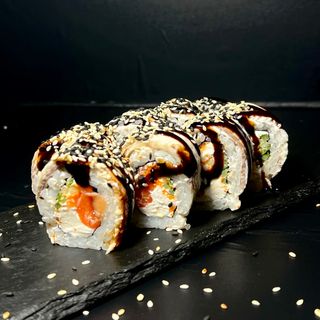 Чорний дракон (320г)