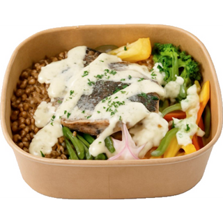  Power Sardines    