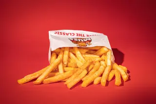 Fries