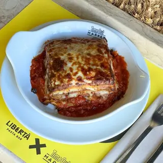 La Lasagna