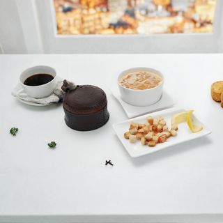 Жасымық сорпасы