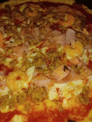 Pizza Cañarías 