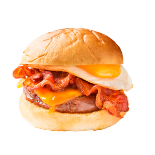 Hamburguesa Oldemburgo