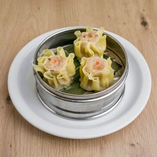 76. Shao Mai Carne (3 Uds.)