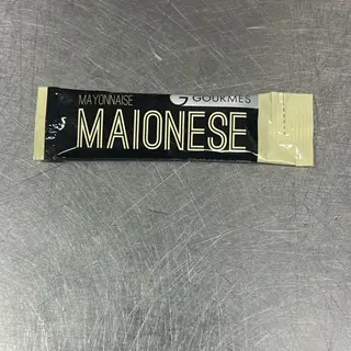 MAIONESE 2