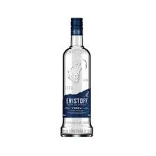 Vodka Eristoff