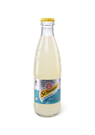 Schweppes Bitter Lemon 250ml