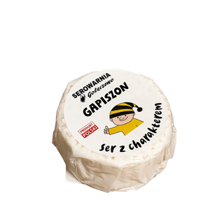 Gapiszon - ser pleśniowy 170g