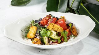 სალათი ფატუში