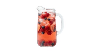 Limonada de Frutos Vermelhos 1L