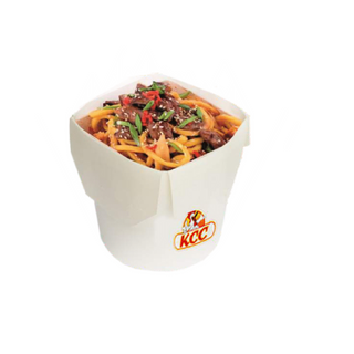 ВОК Грибной с говядиной