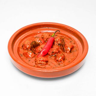 Tajine de Kefta