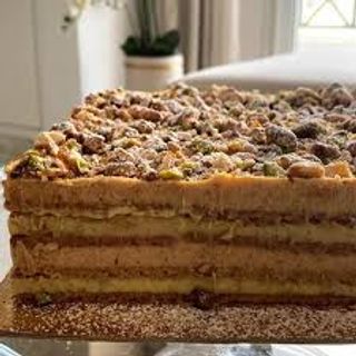 Noisette Pralinée Chocolat