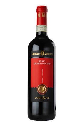 Rosso di Montalcino - Toscana