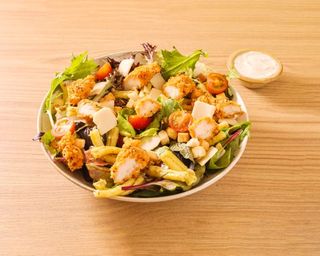 Caesar Pasta