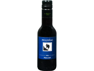 Vino Pelješac Plavi