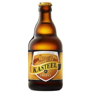 Cerveza Kasteel Tripel