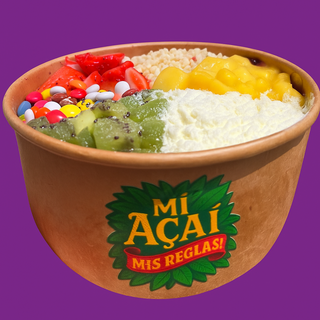 Açaí a tu manera (770 ml.)